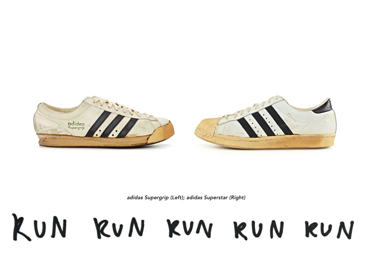 ADIDAS PROJECT gallery 2