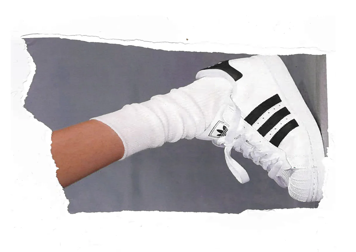 ADIDAS PROJECT gallery 3