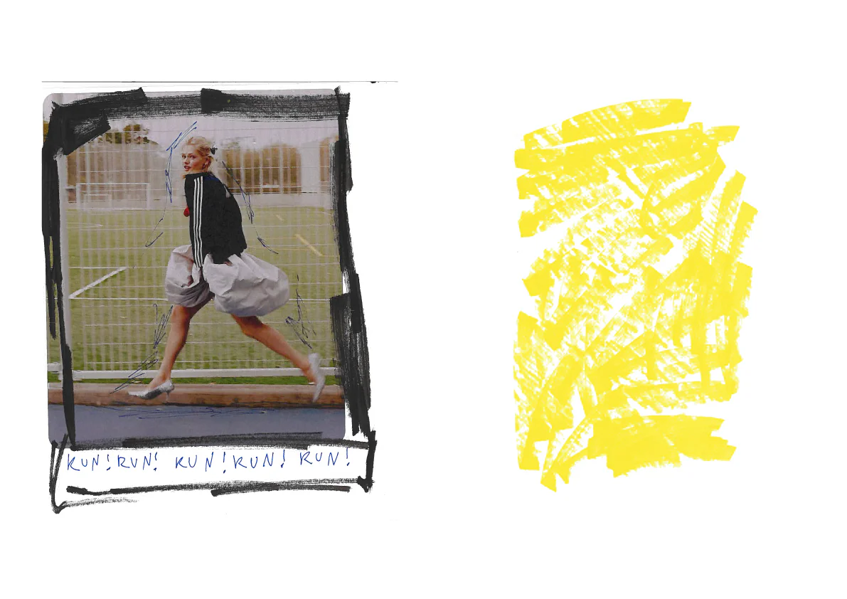 ADIDAS PROJECT gallery 5