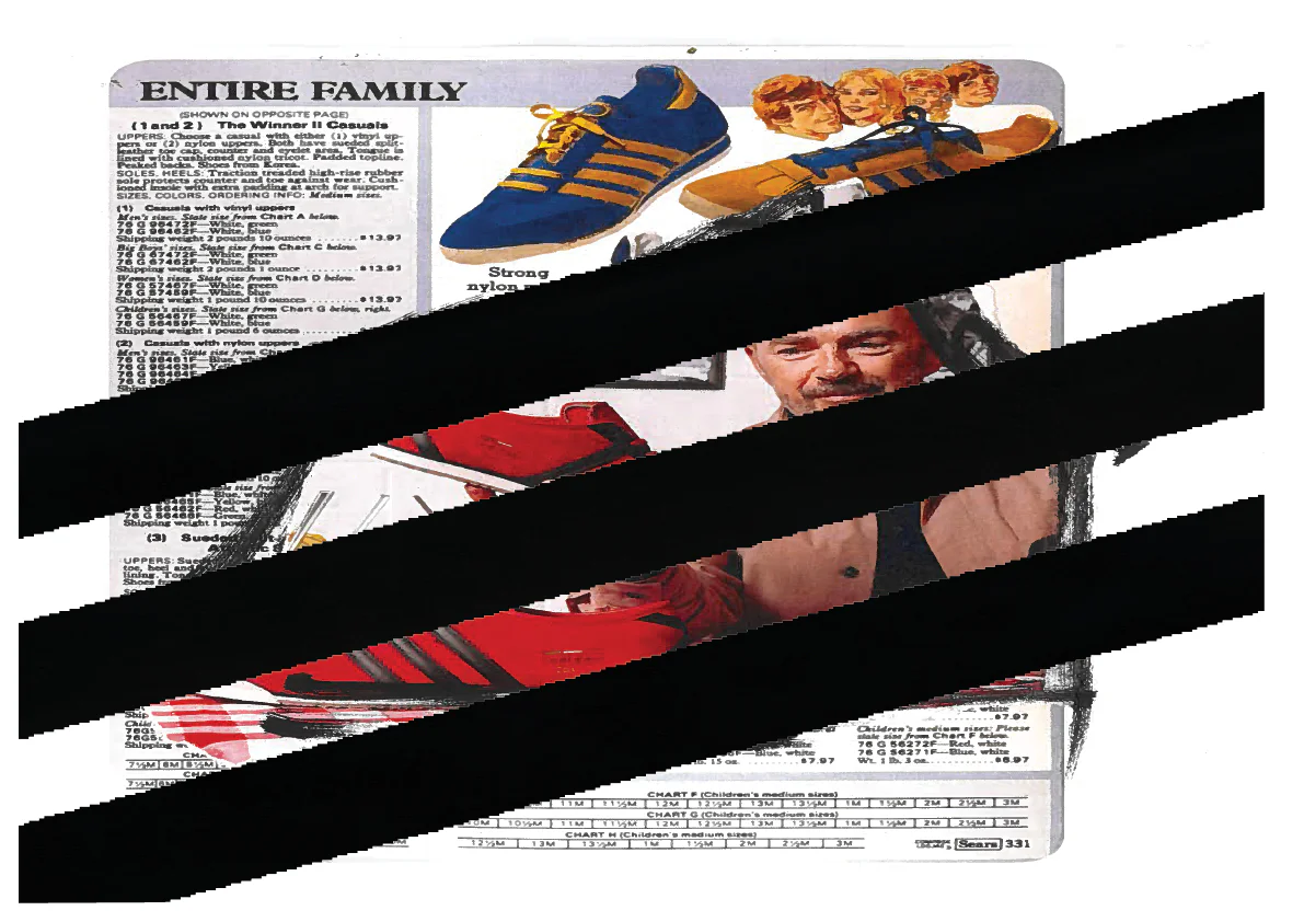 ADIDAS PROJECT gallery 7