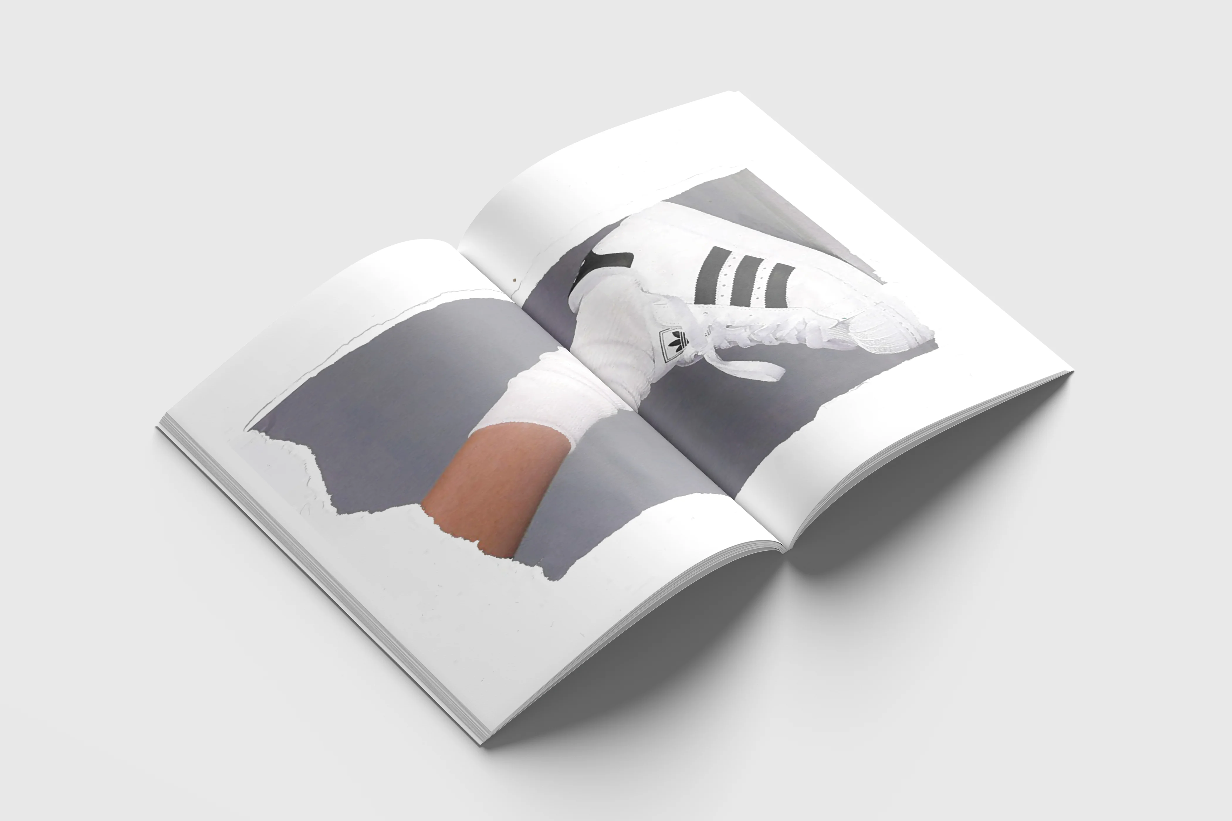 ADIDAS PROJECT gallery 2