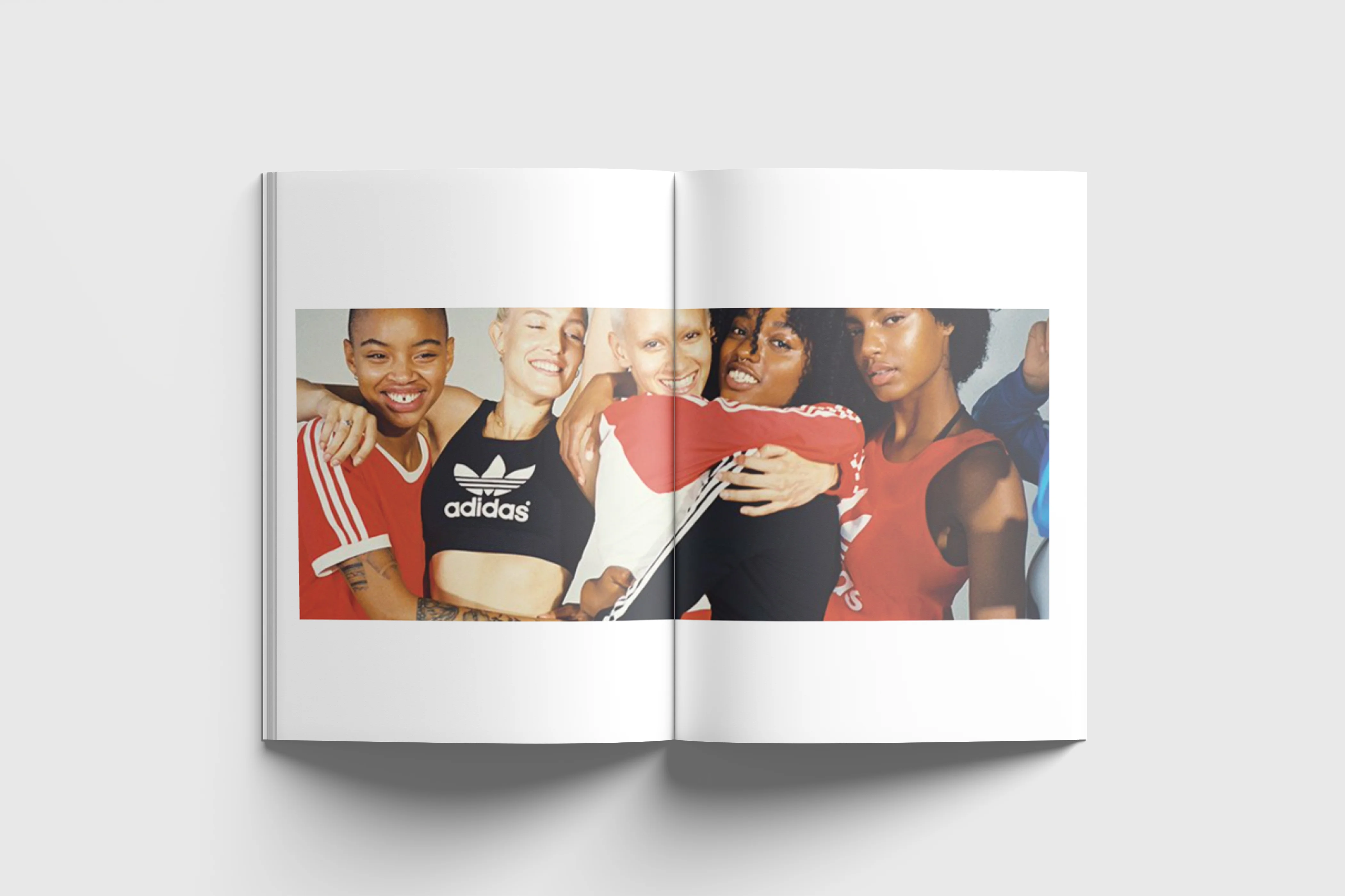 ADIDAS PROJECT gallery 3