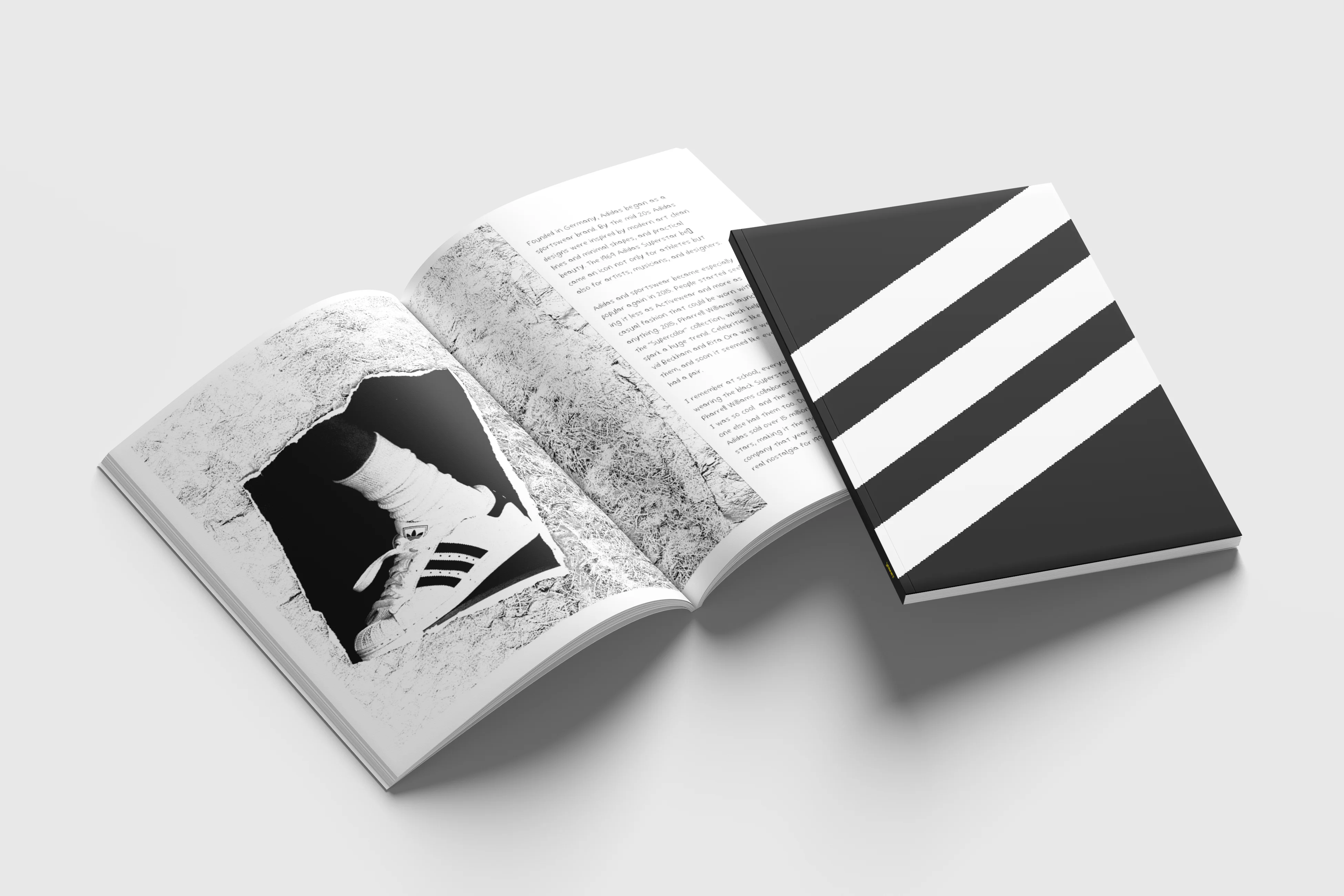 ADIDAS PROJECT gallery 4