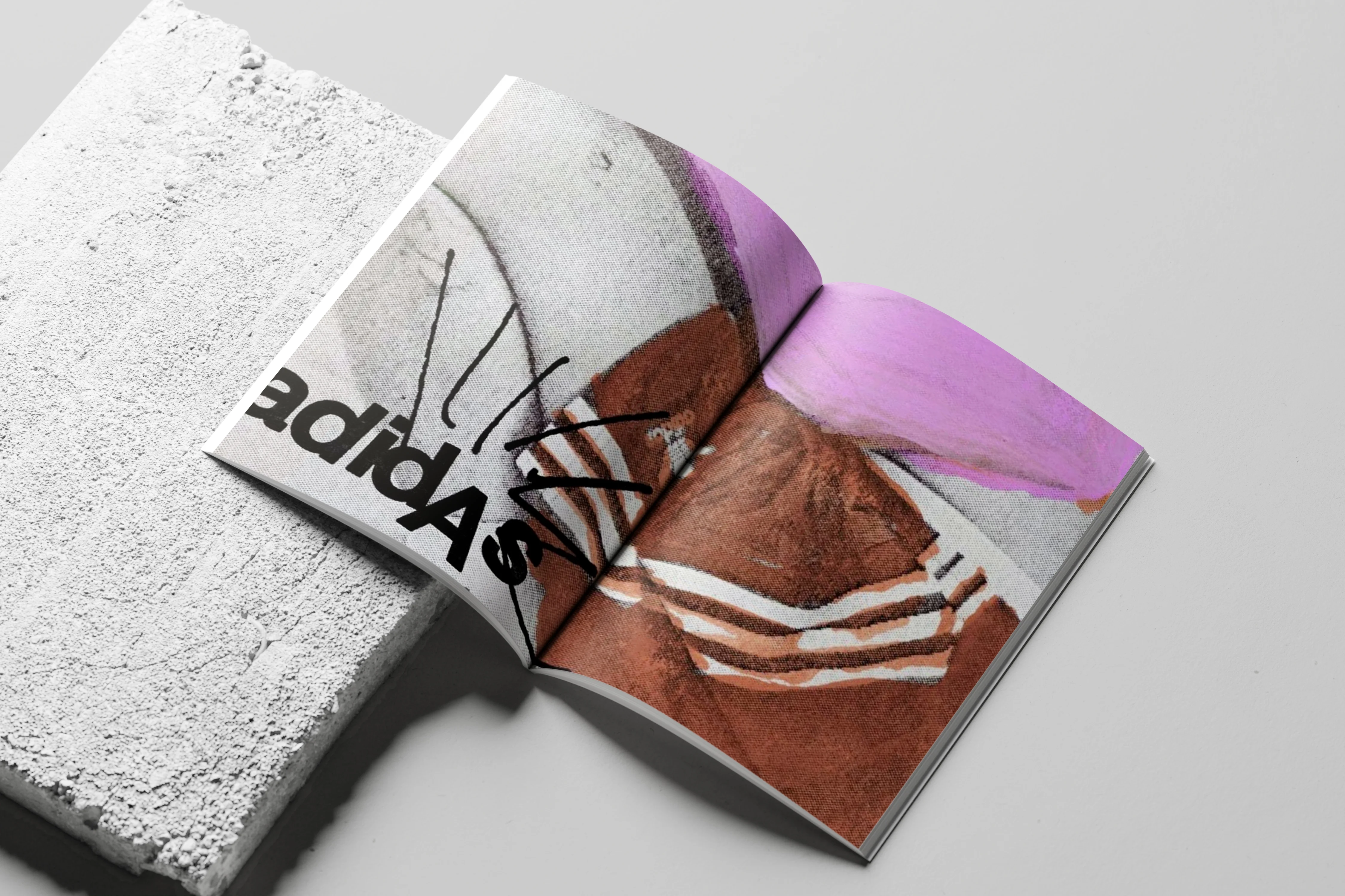 ADIDAS PROJECT gallery 5