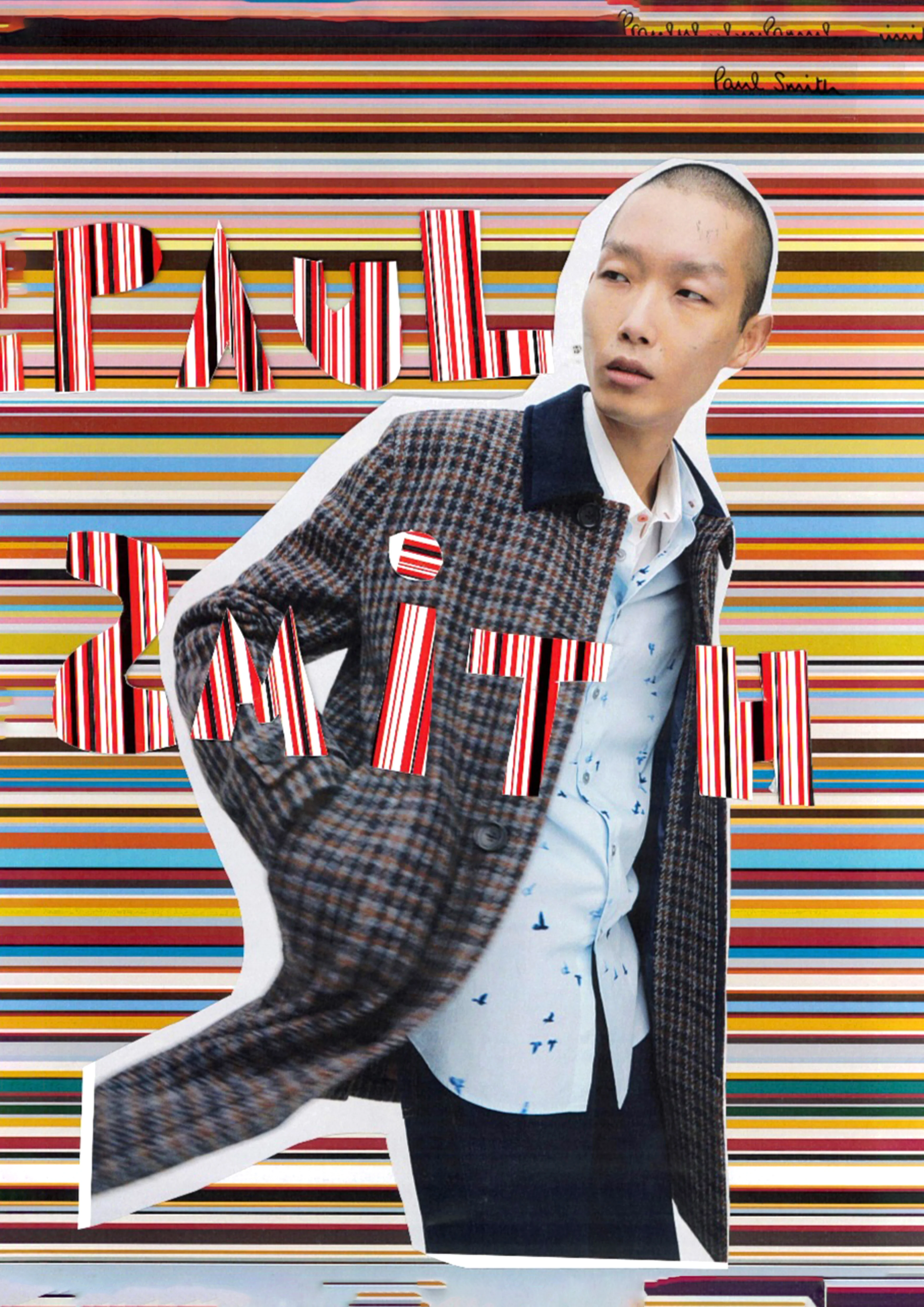 PAUL SMITH gallery 2