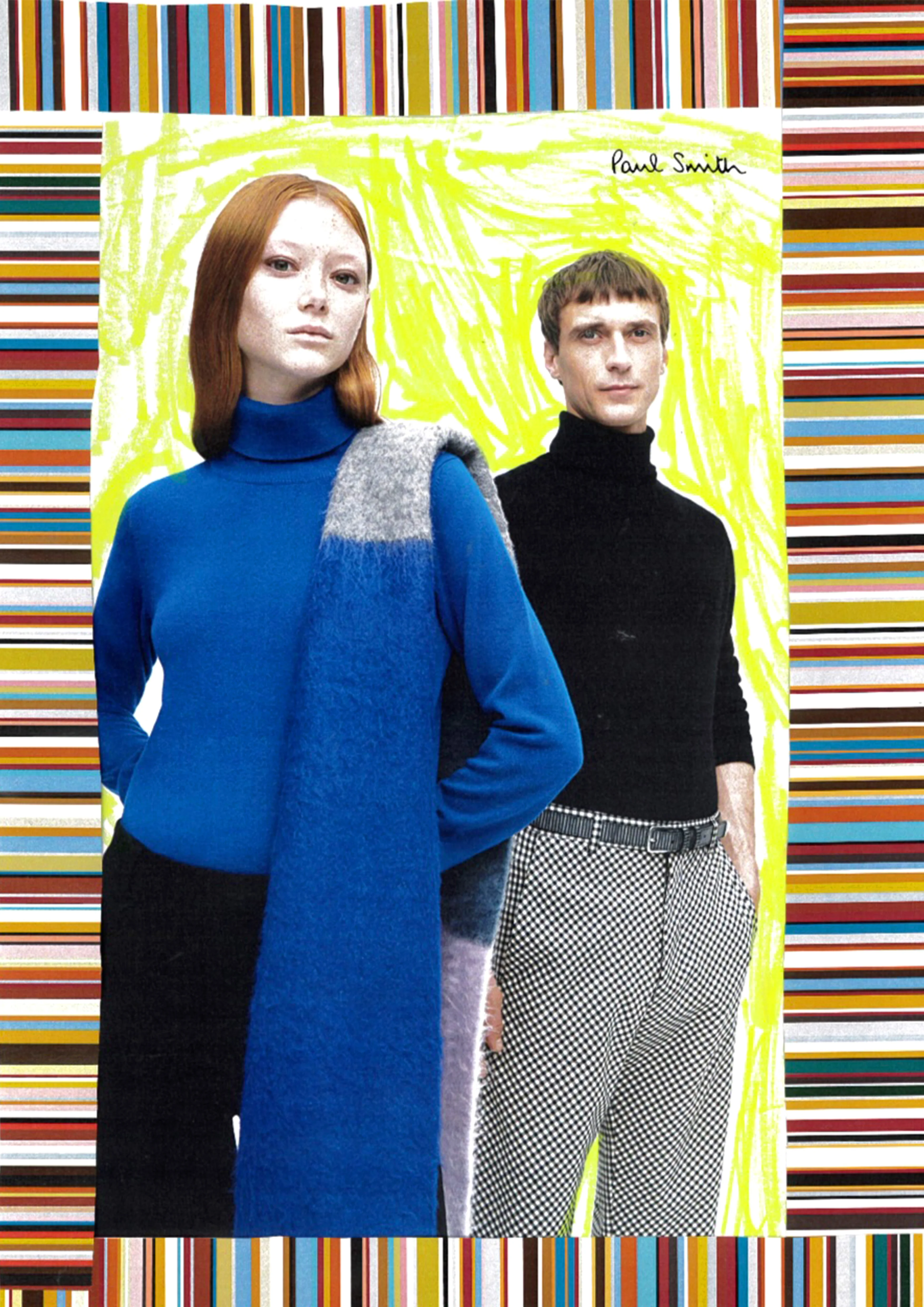 PAUL SMITH gallery 3